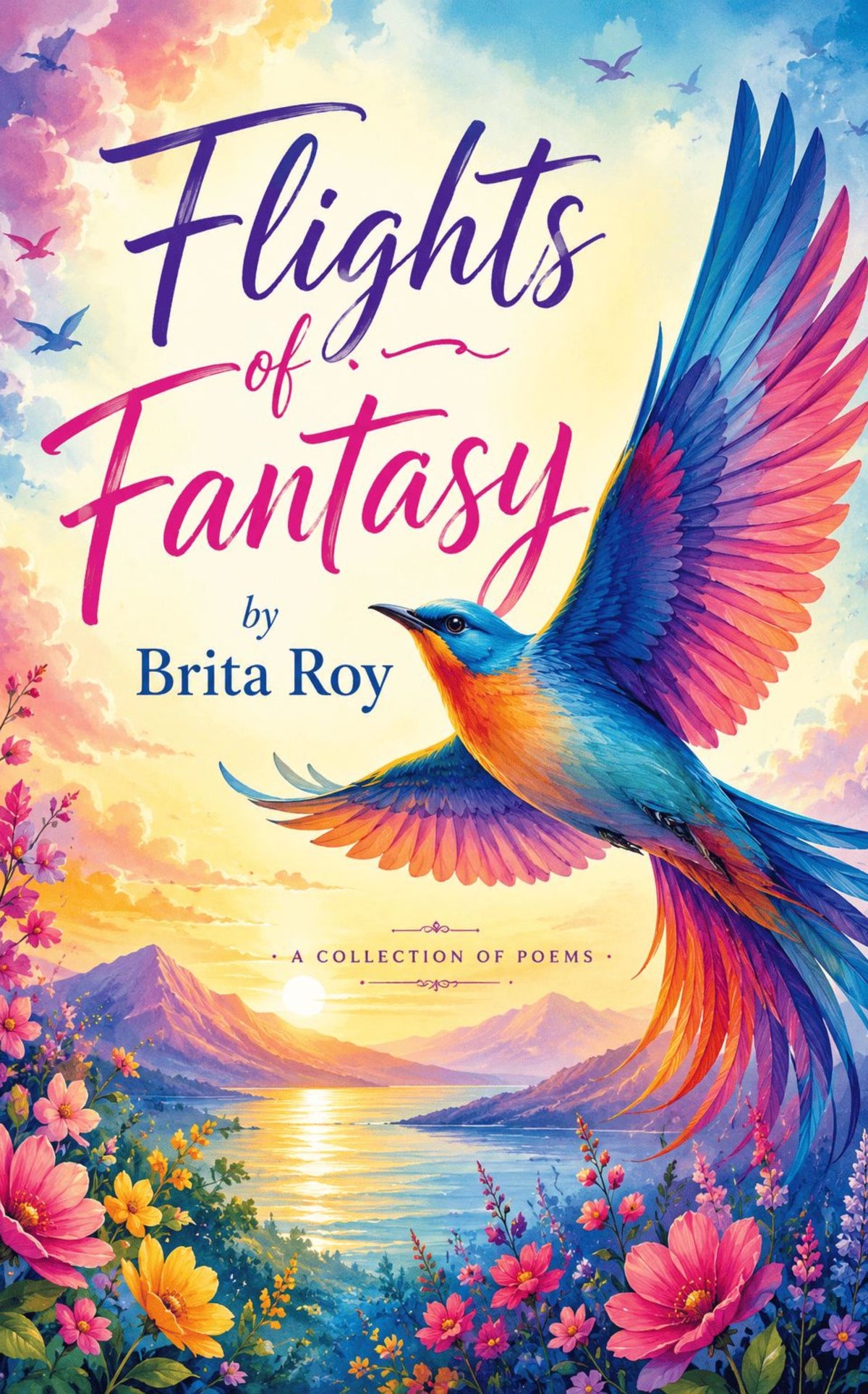 Flights of Fantasy