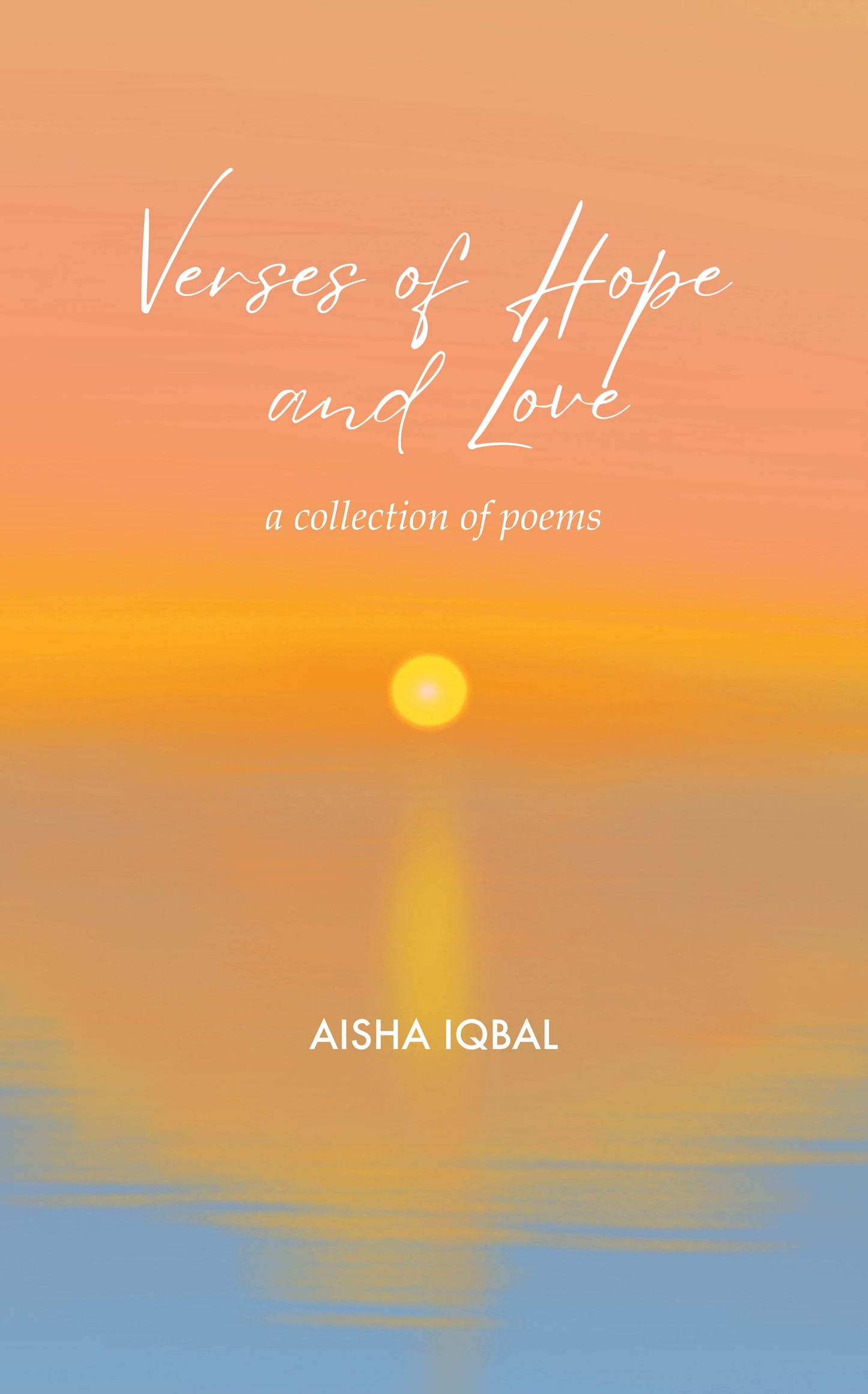 Verses of Hope and Love