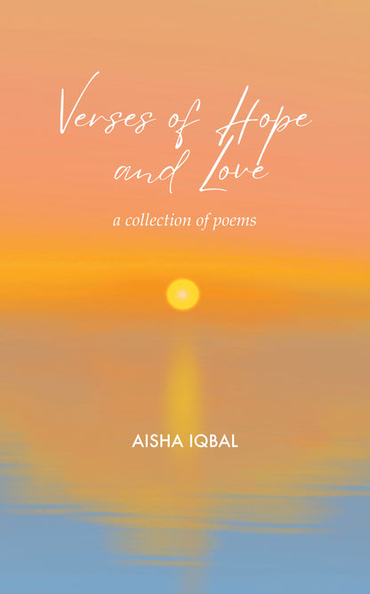Verses of Hope and Love