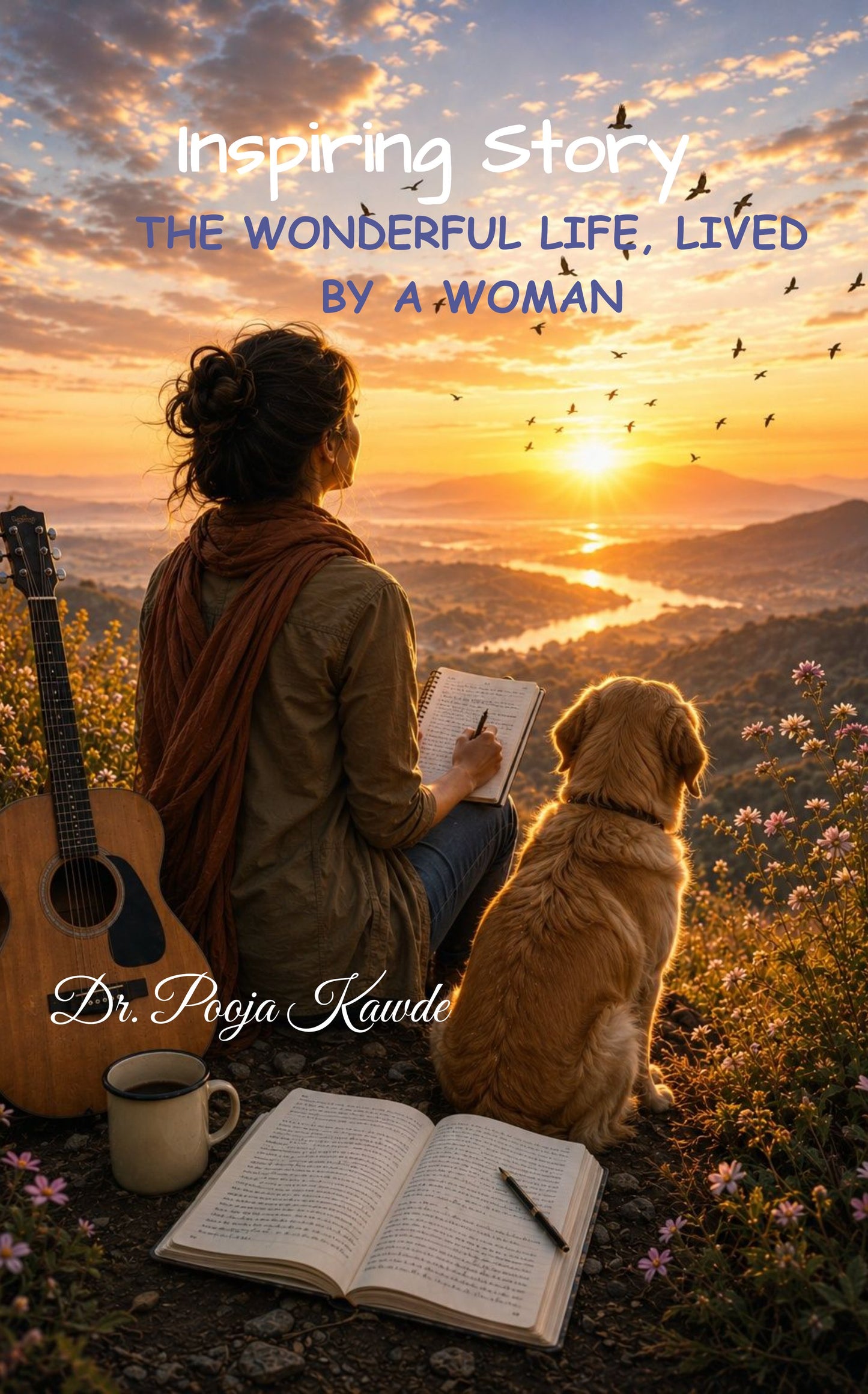 Inspiring Story