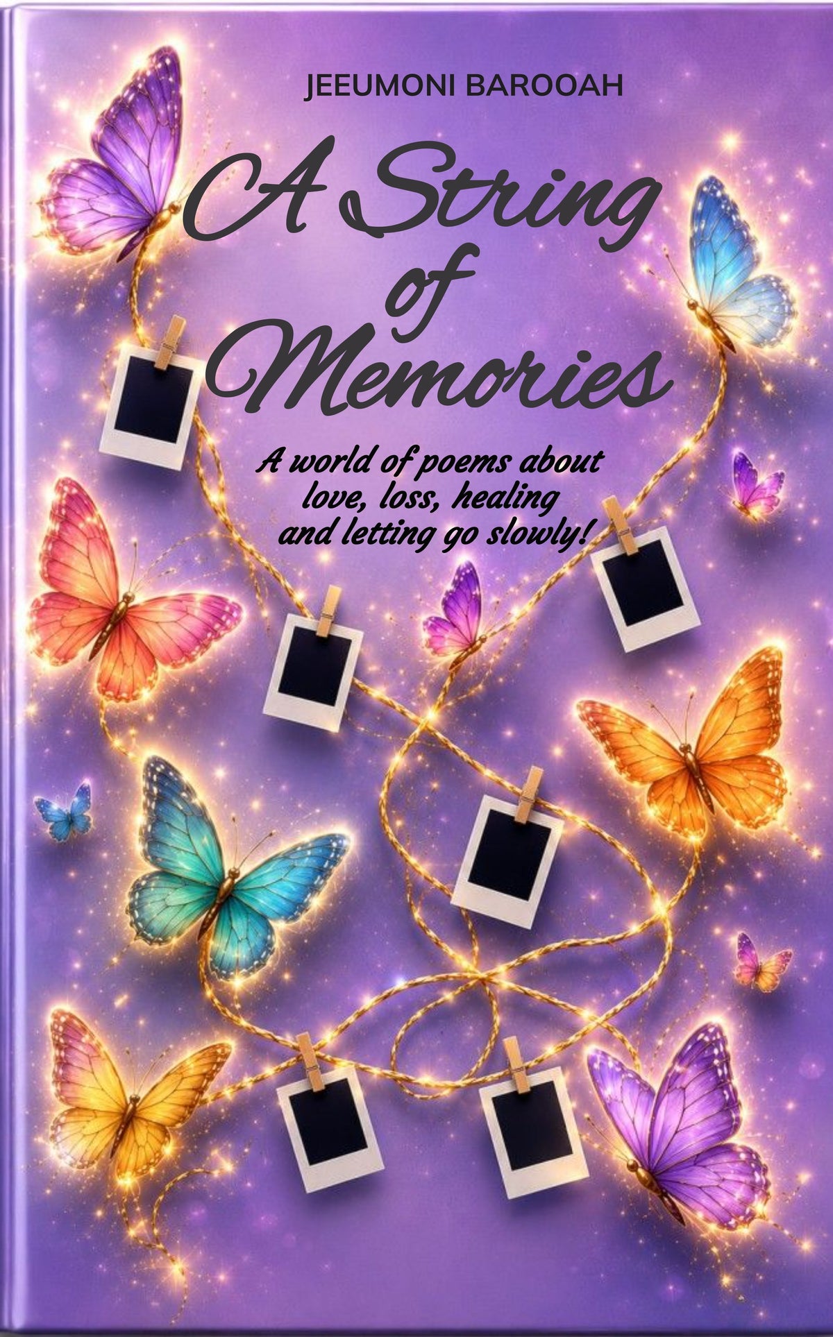 A String of Memories