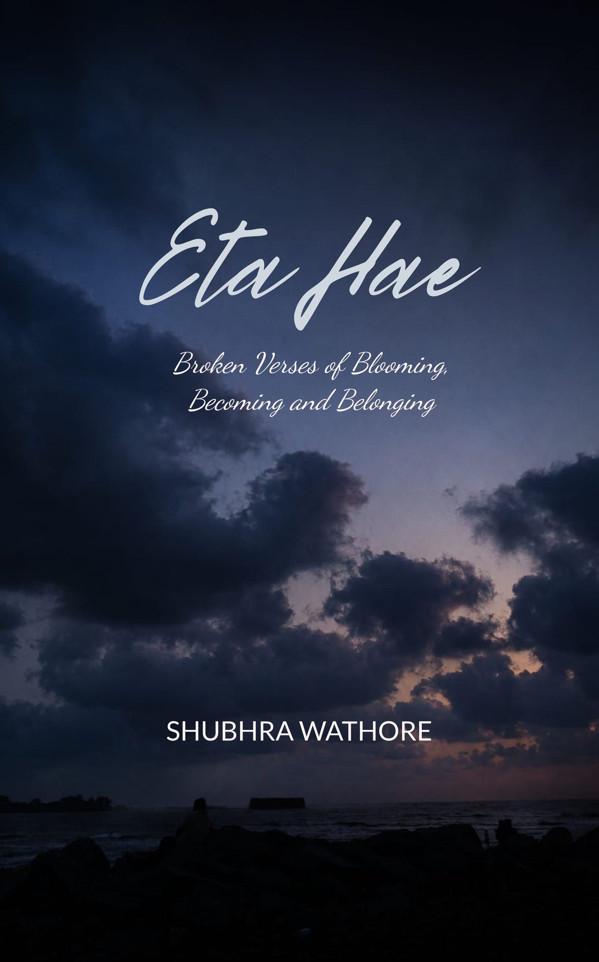 Eta Hae