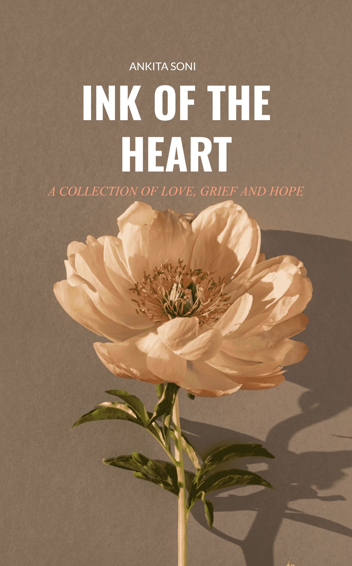 INK OF THE HEART