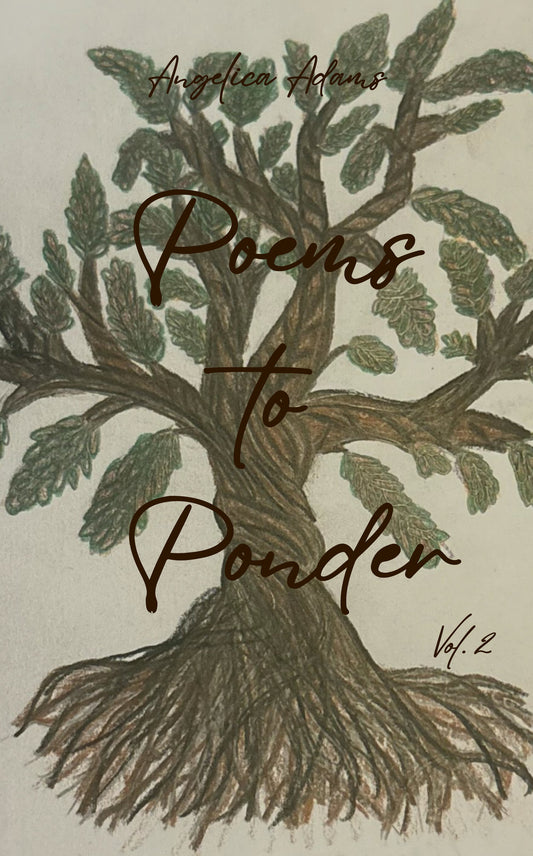 Poems to Ponder