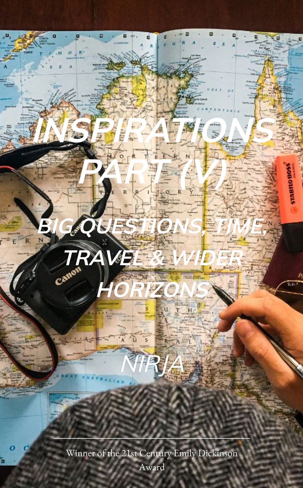 INSPIRATIONS PART (V)