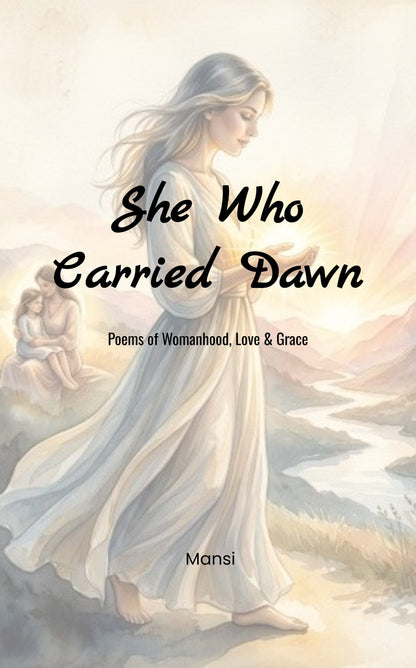 She Who Carried Dawn