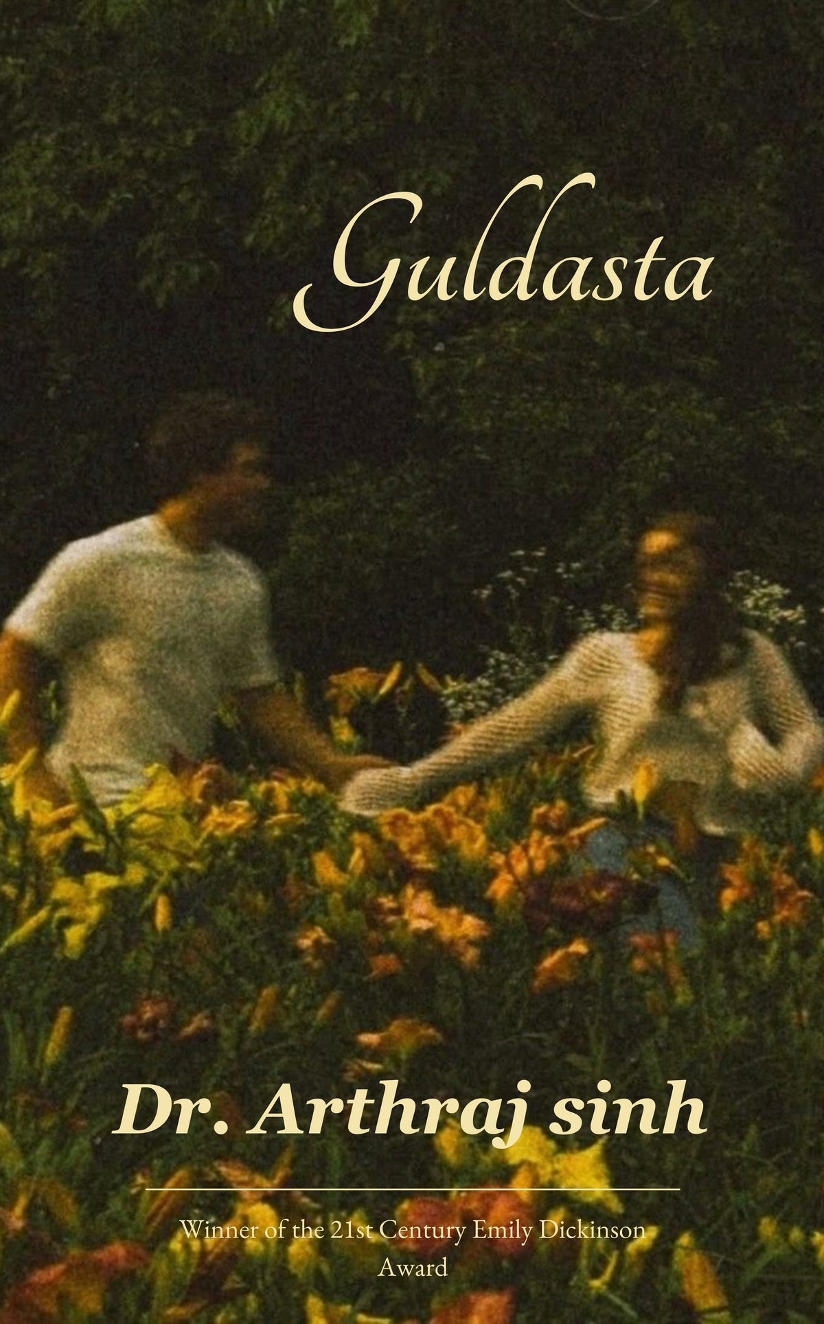 Guldasta