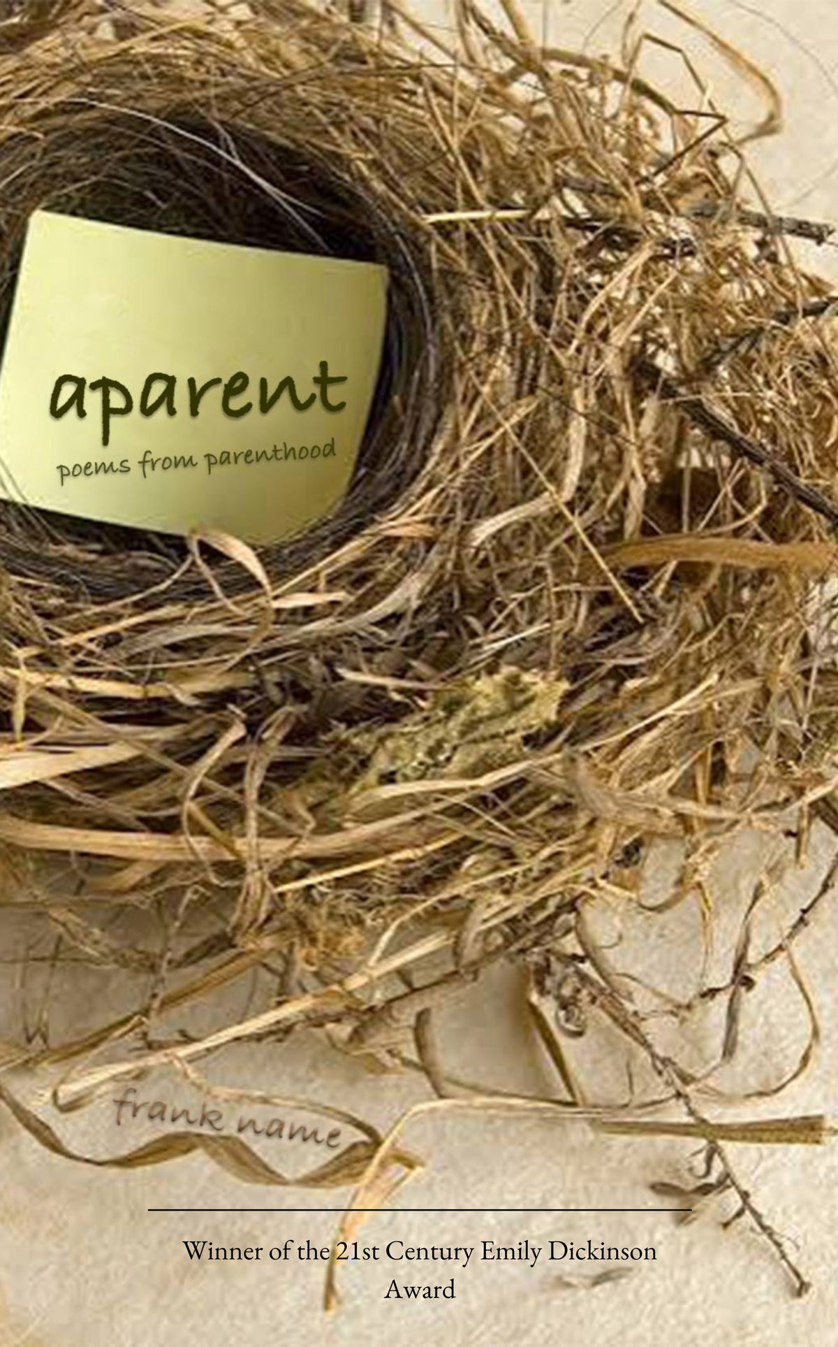 aparent