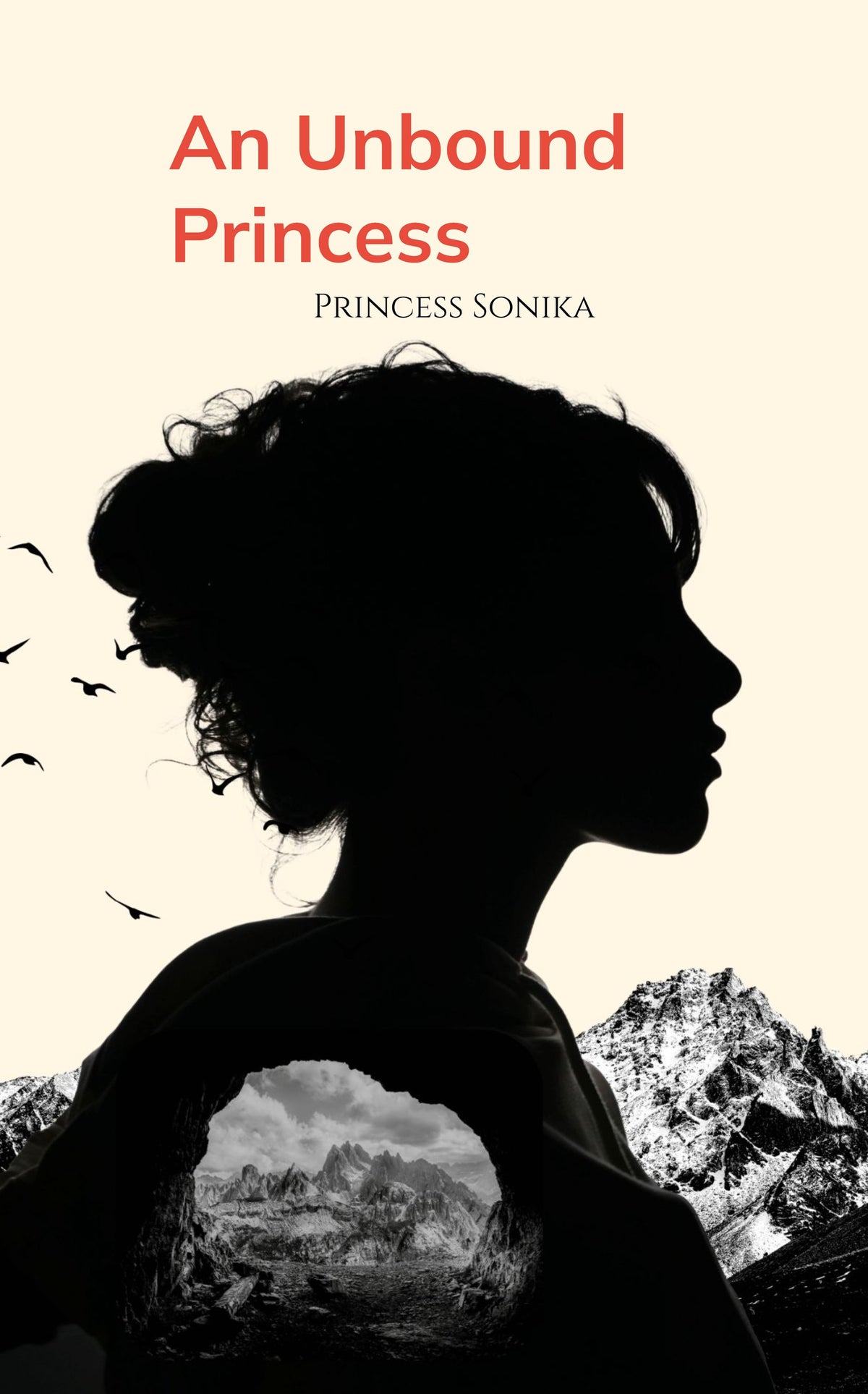 An 'Unbound' Princess