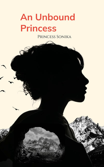 An 'Unbound' Princess
