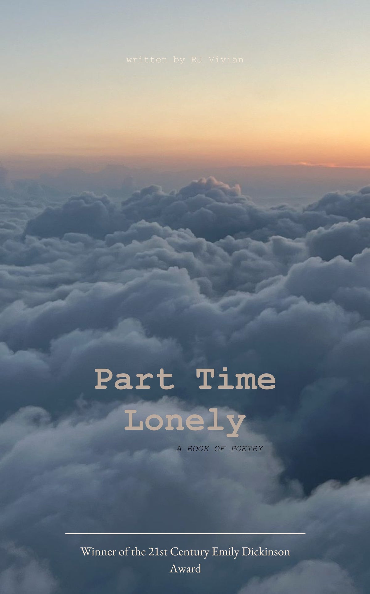 Part Time Lonely