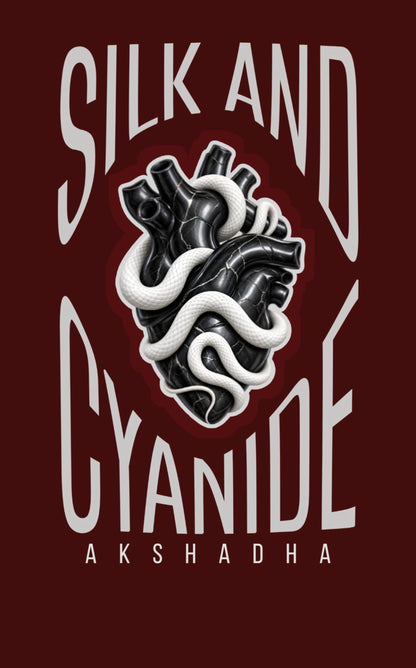 Silk & Cyanide