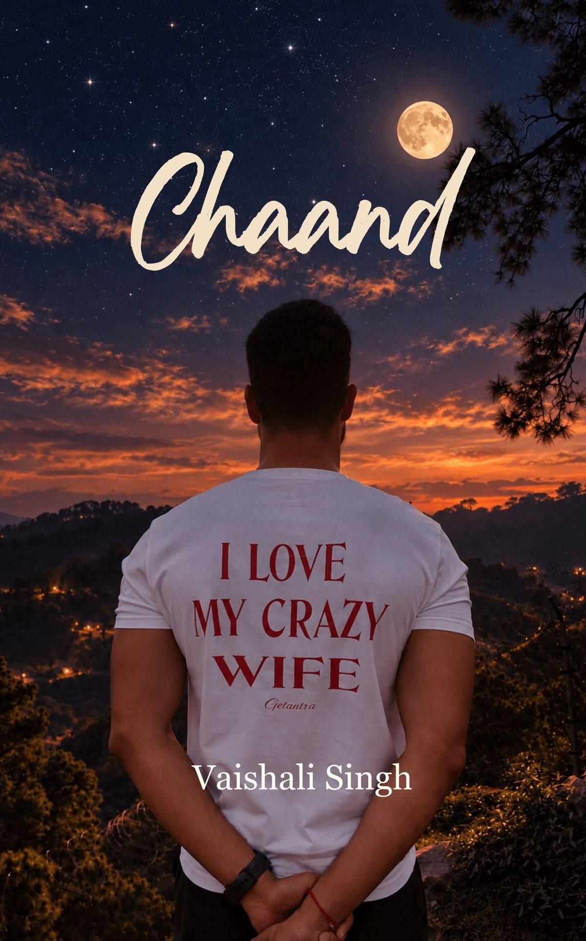 Chaand
