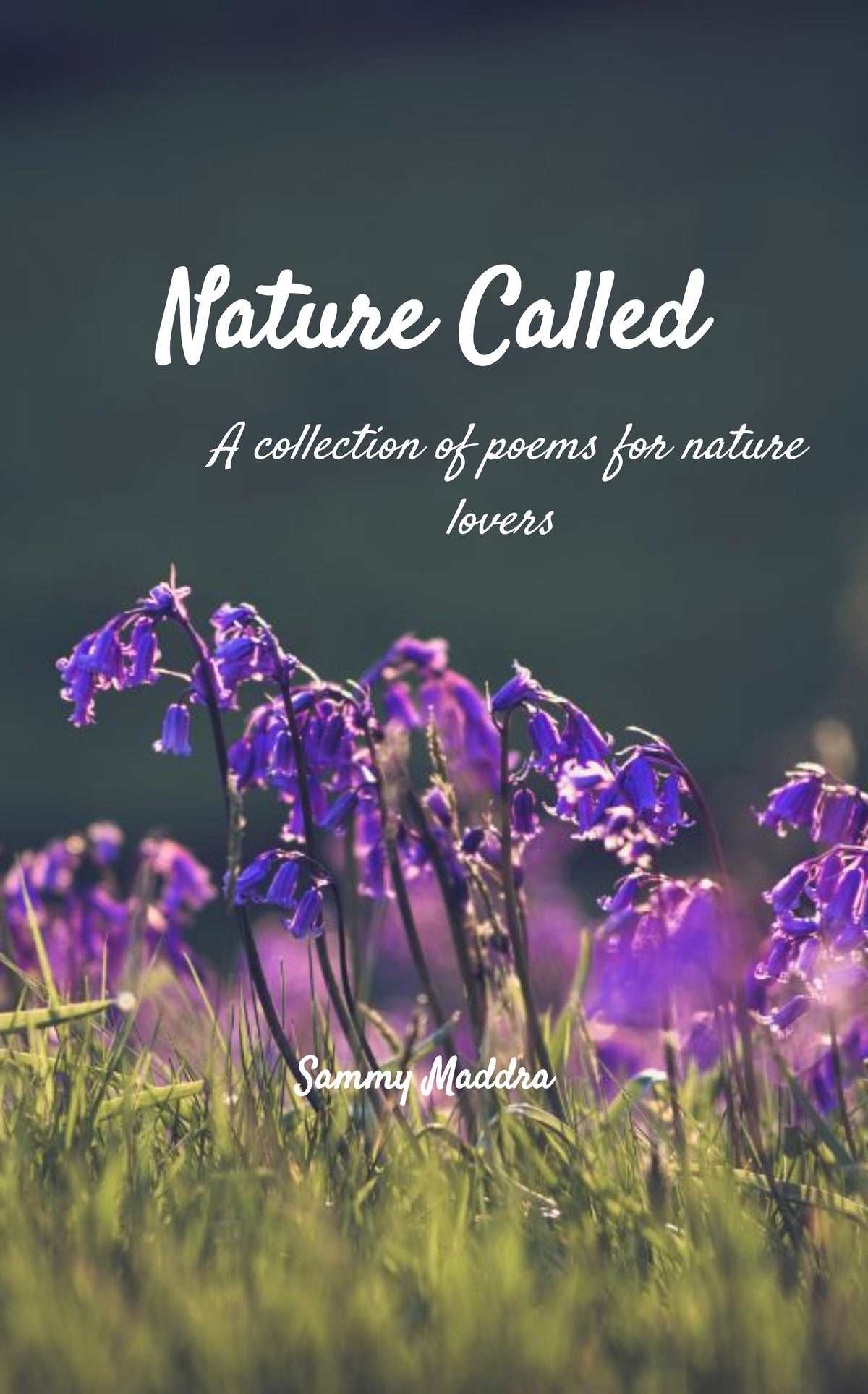 Nature Called