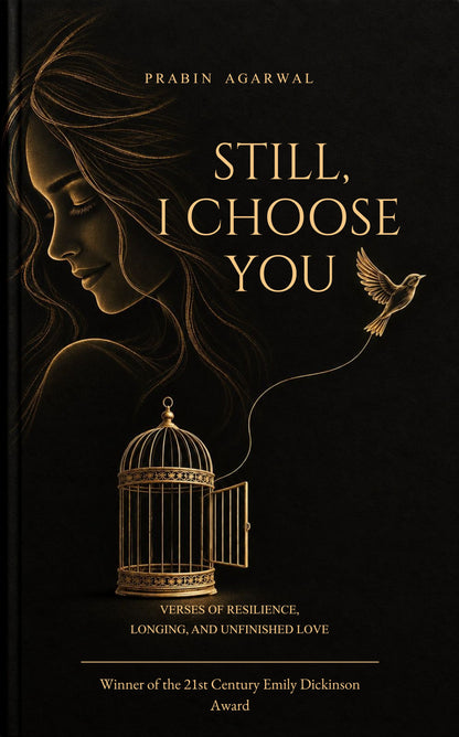 Still, I Choose You
