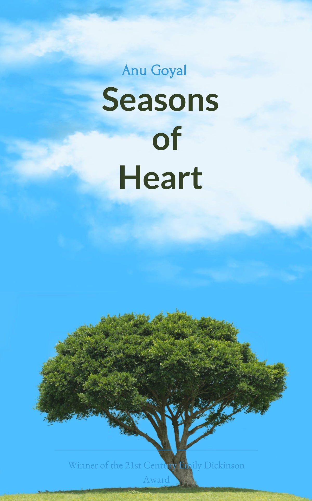 Seasons of Heart