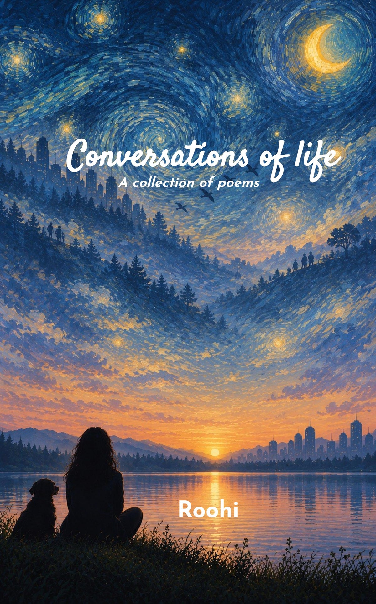 Conversations of life
