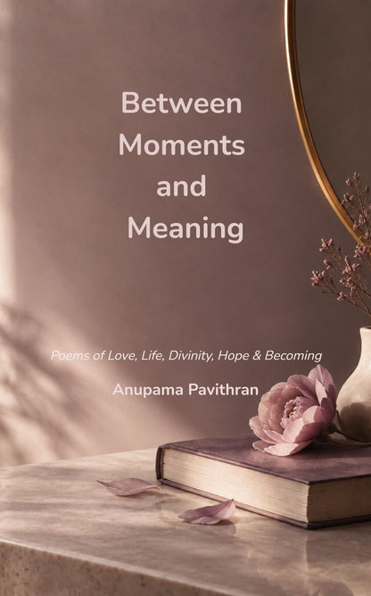 Between Moments and Meaning