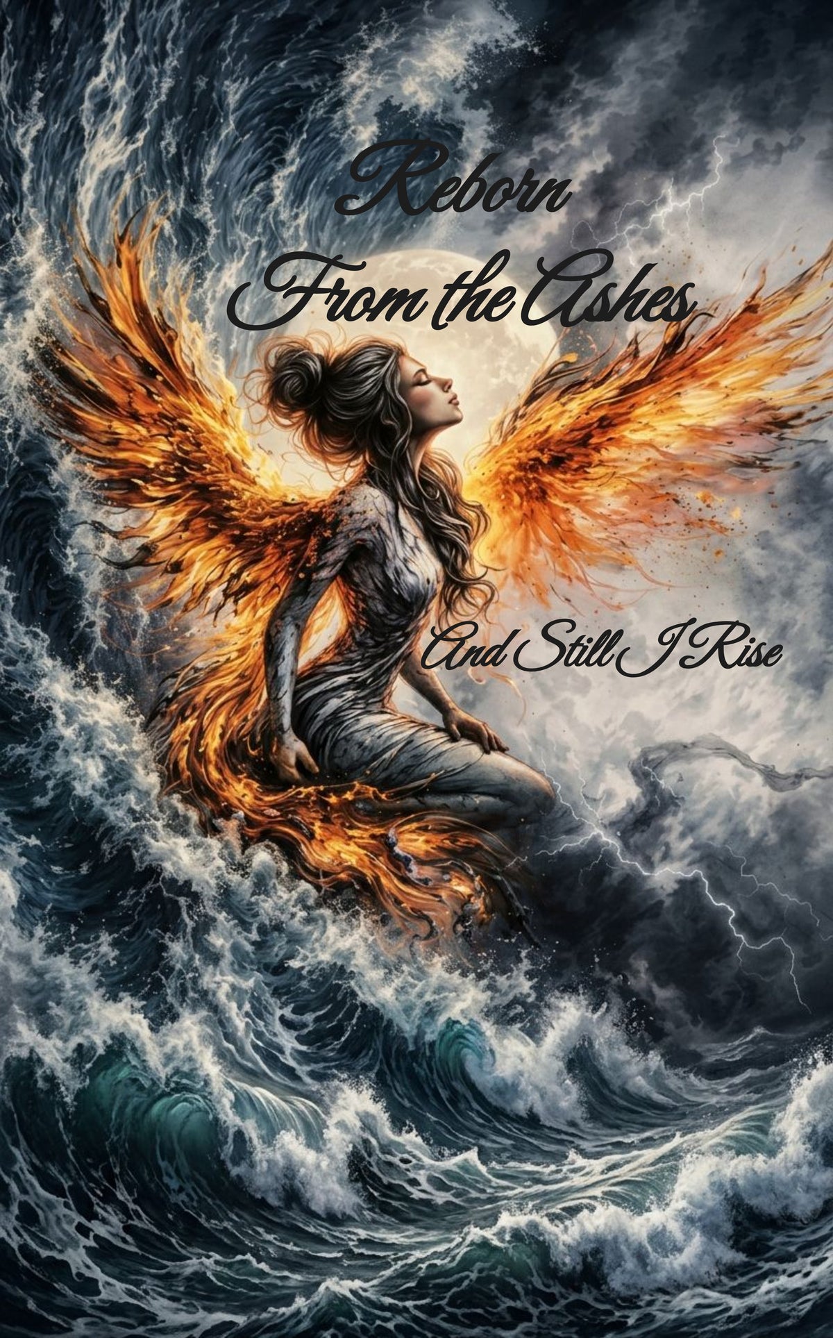 Reborn From the Ashes