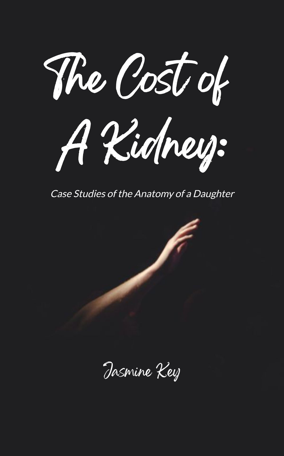 The Cost of A Kidney: