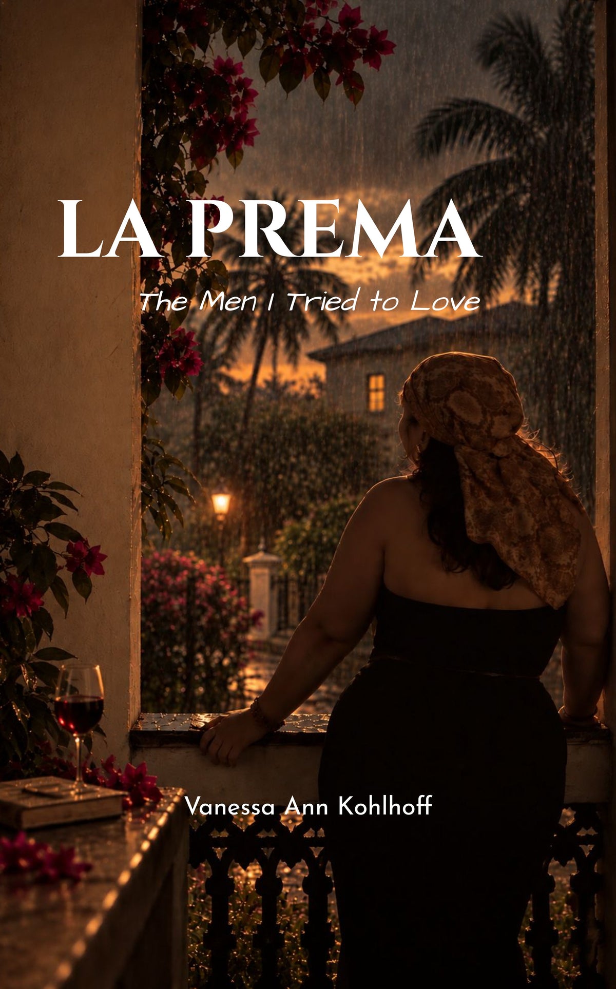 La Prema