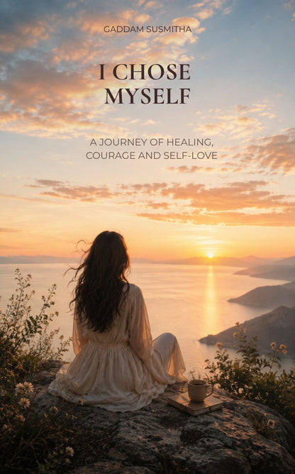 I Chose Myself