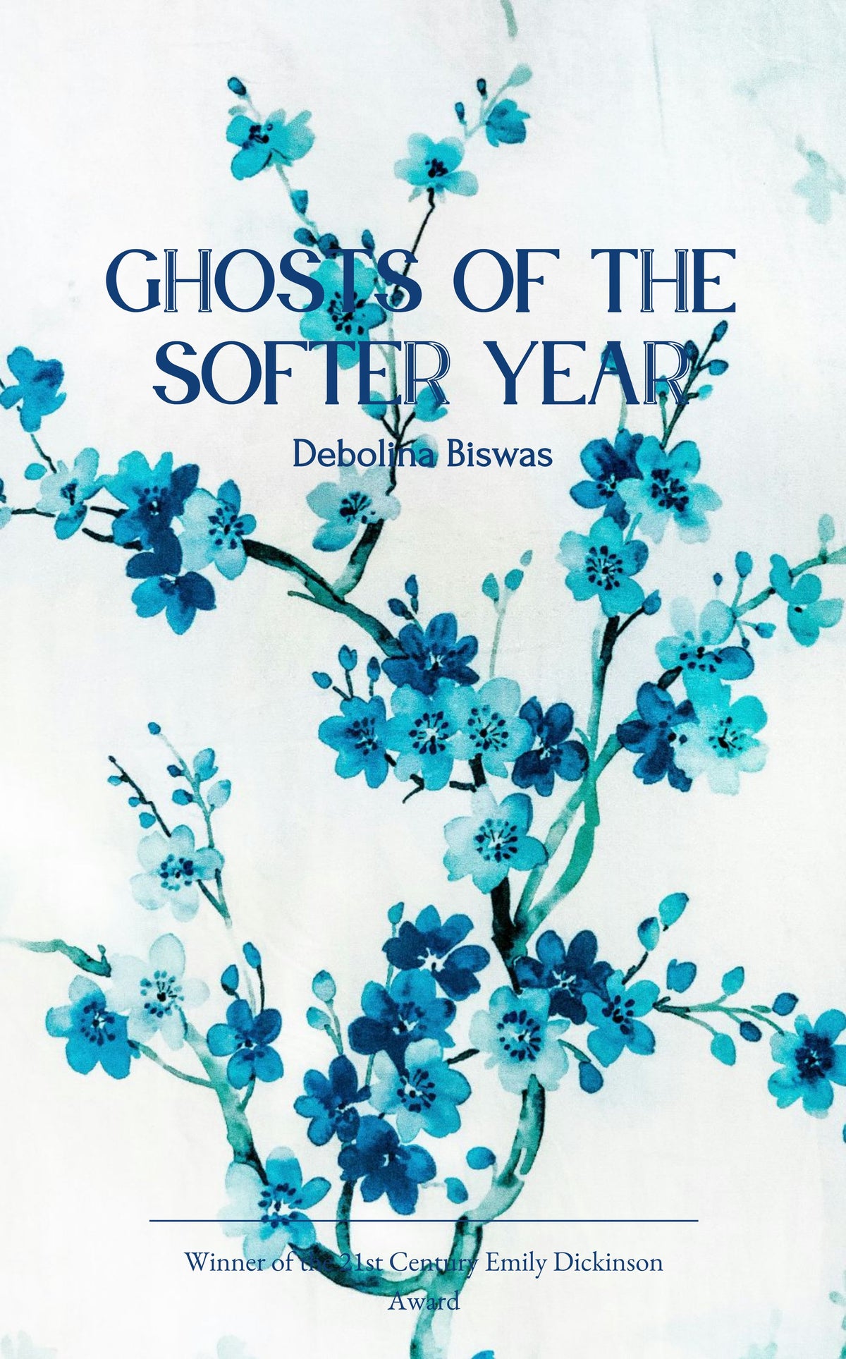 Ghosts of the Softer Year