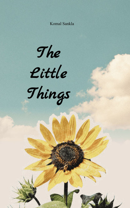 The Little Things