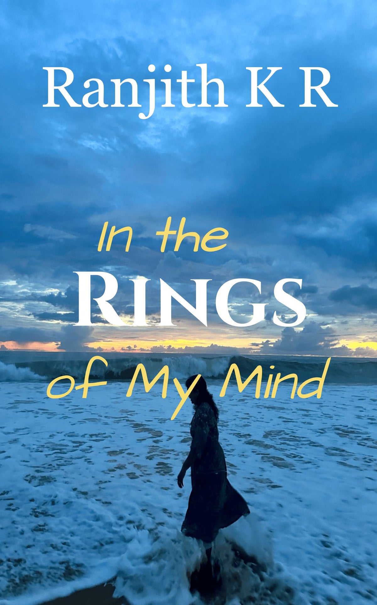 In The Rings of My Mind