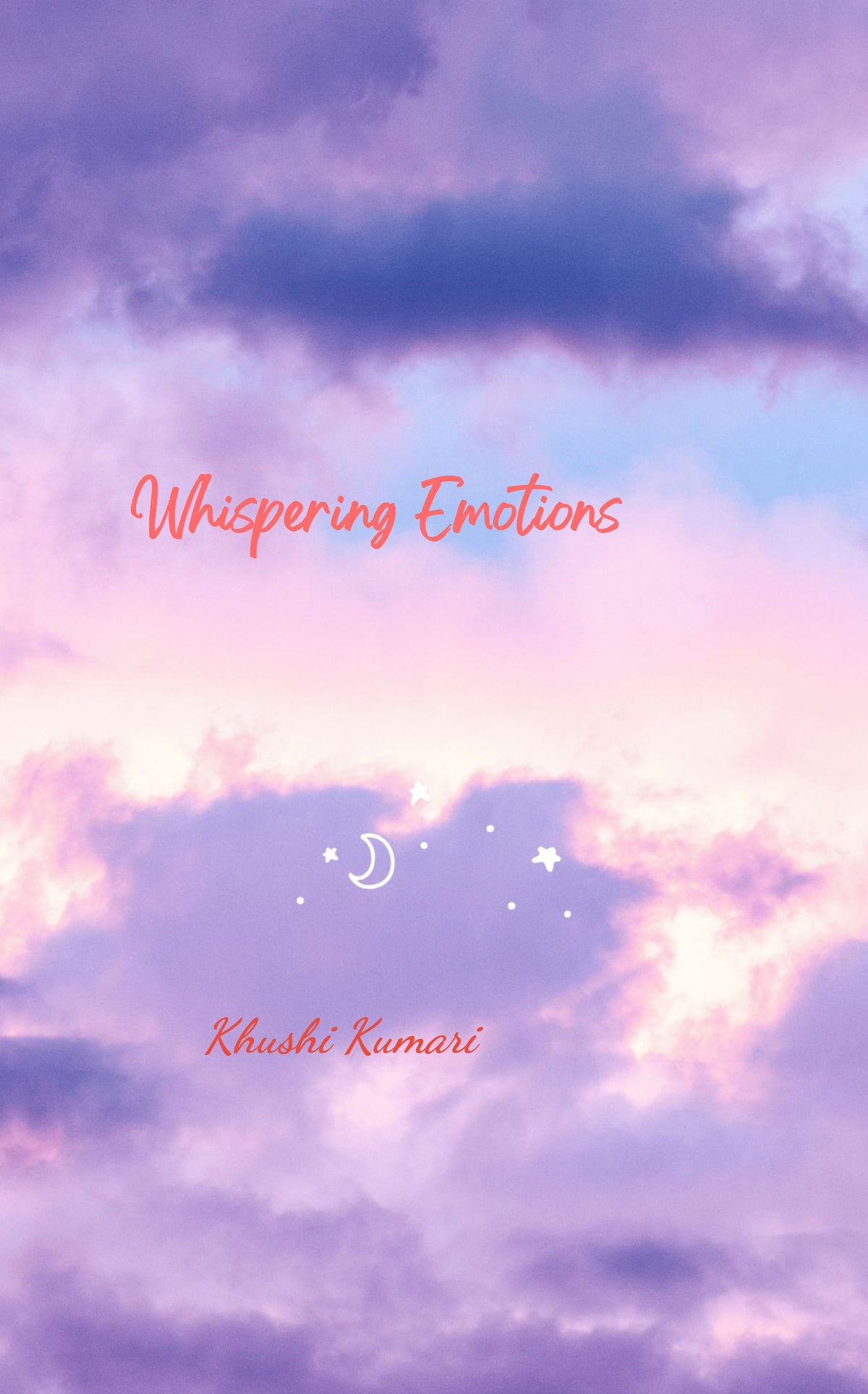 Whispering emotions