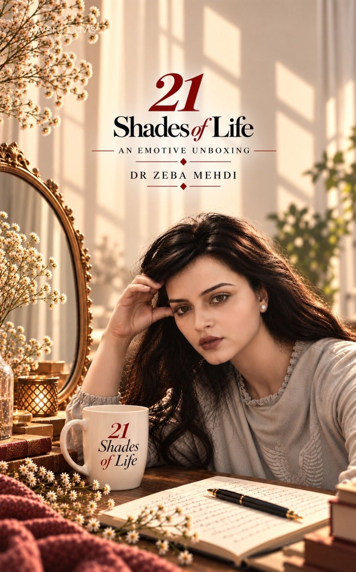 21 Shades of Life