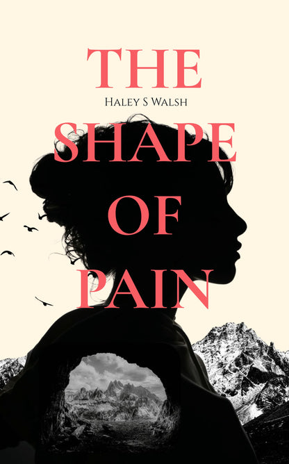 THE SHAPE OF PAIN