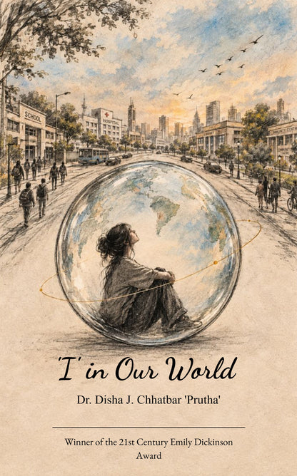 'I' in Our World