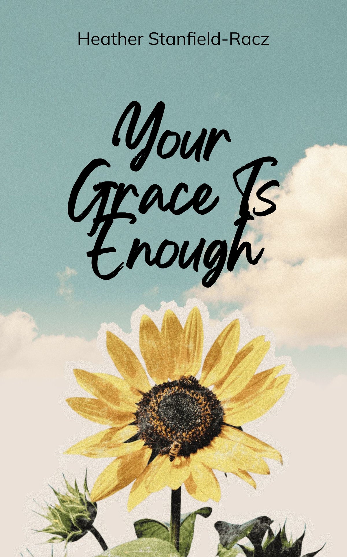 Your Grace Is Enough