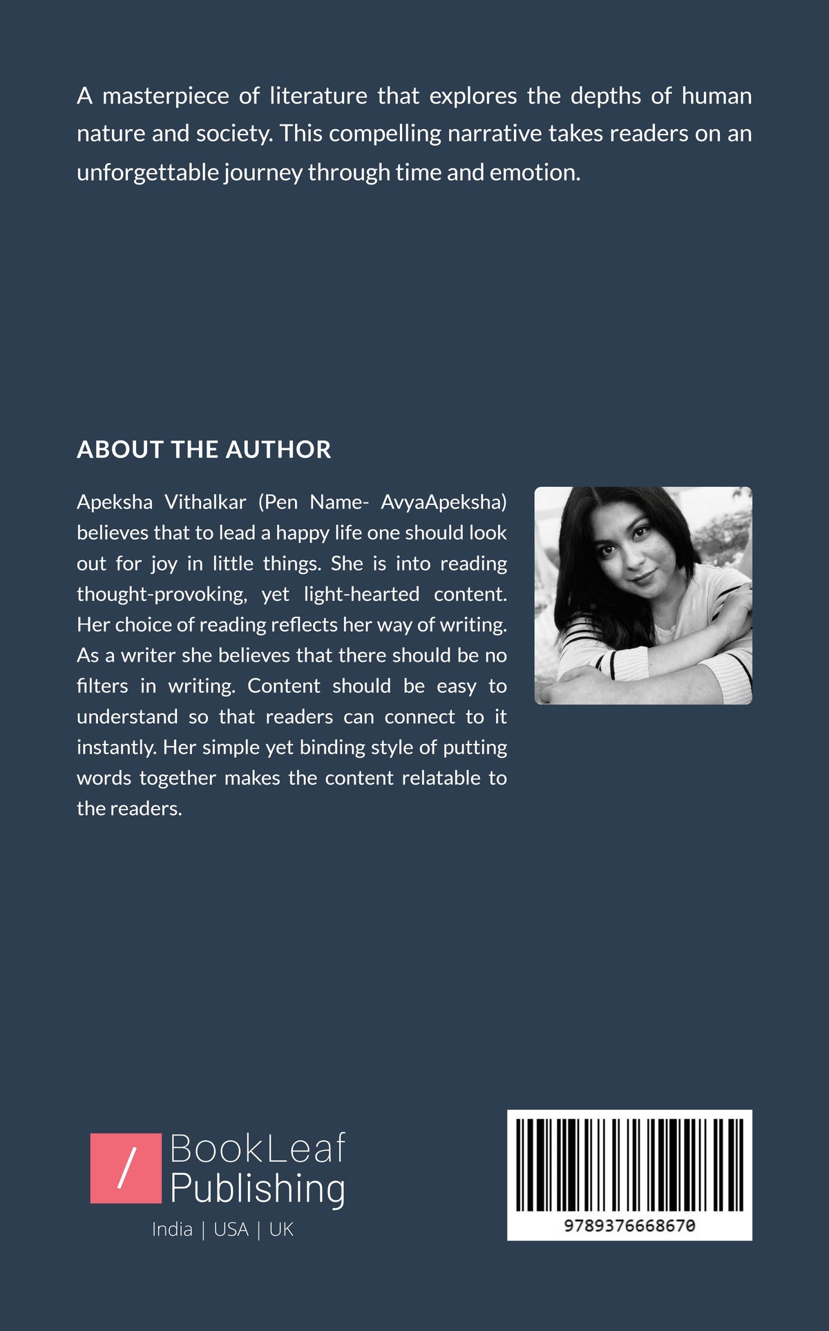 Stitched Together