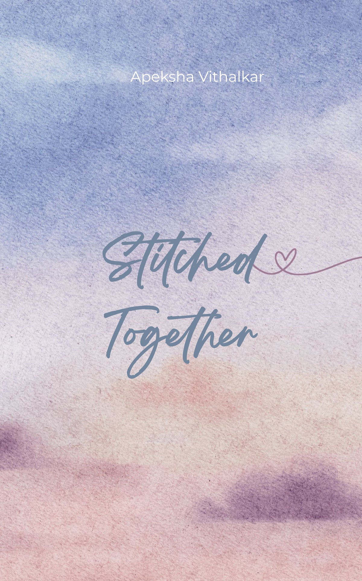 Stitched Together