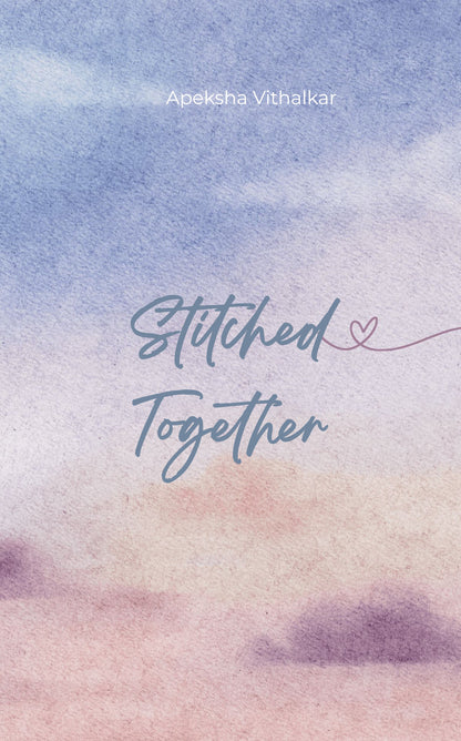 Stitched Together