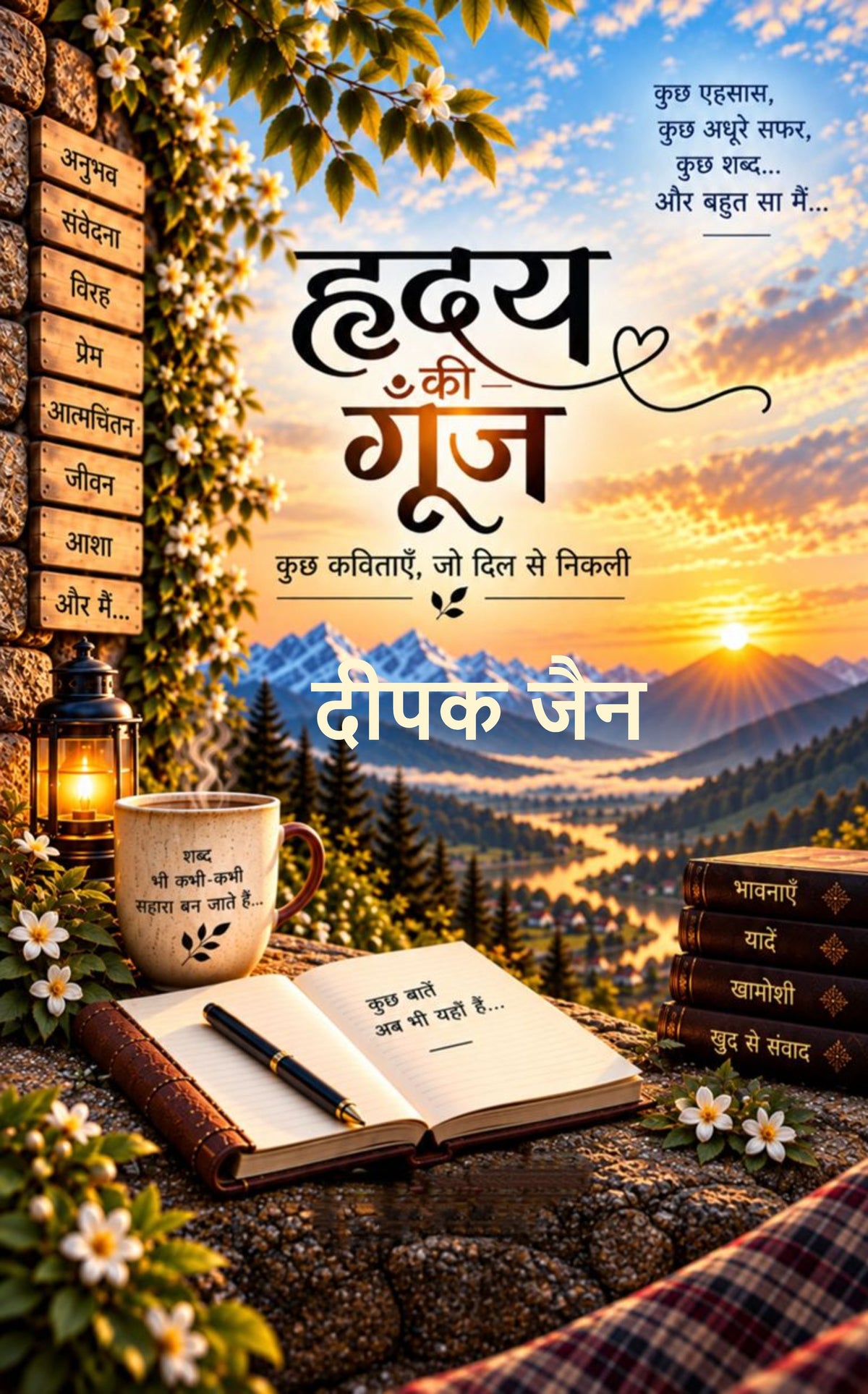 हृदय की गूंज