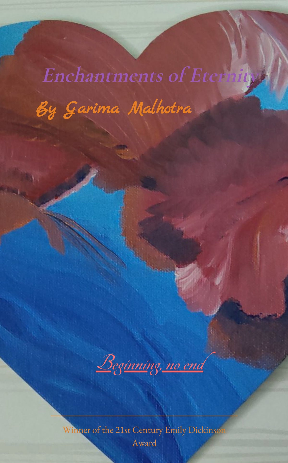 Enchantments of Eternity
