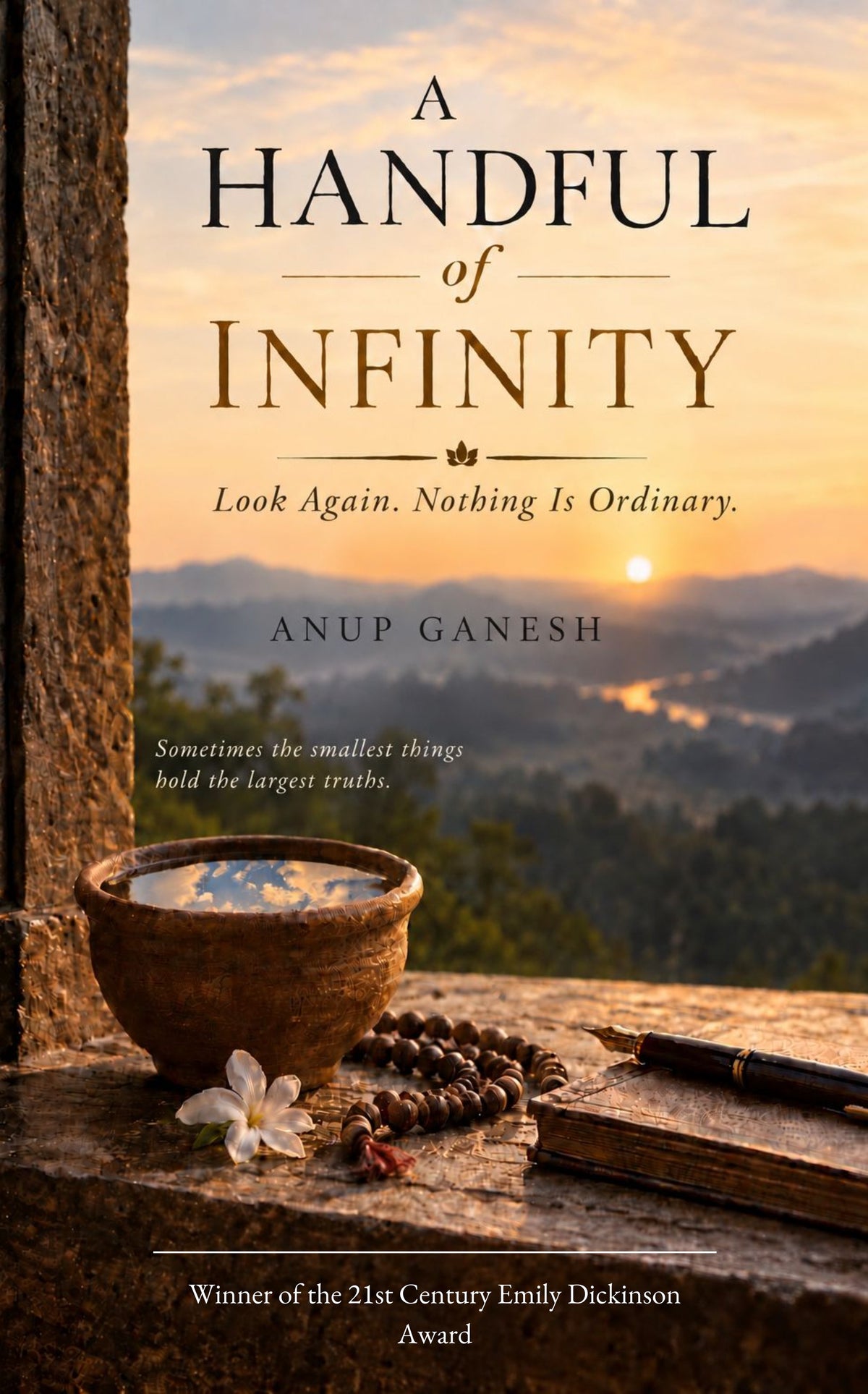 A Handful of Infinity