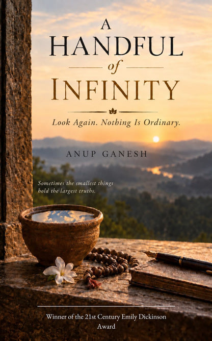 A Handful of Infinity