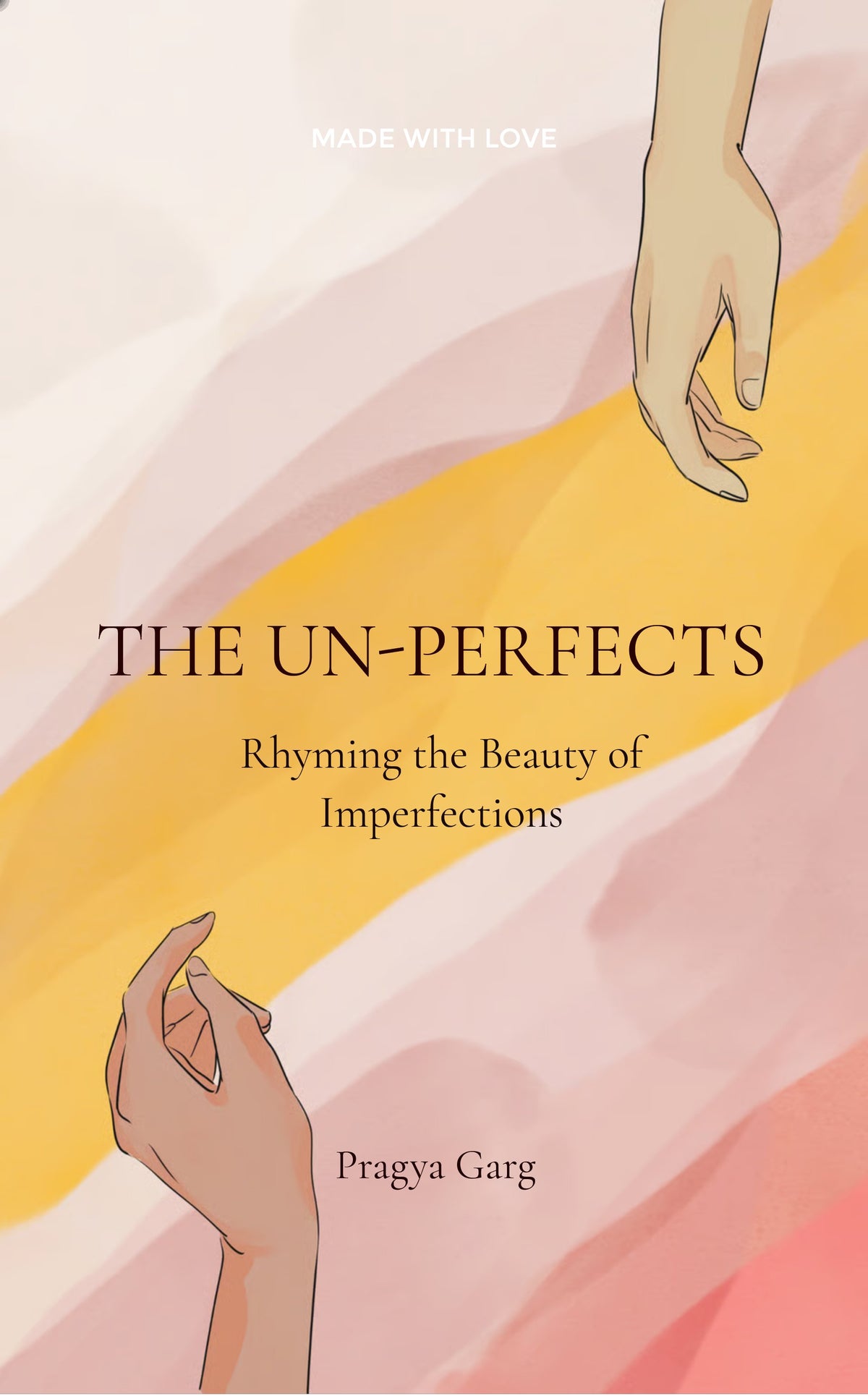 THE UN-PERFCTS