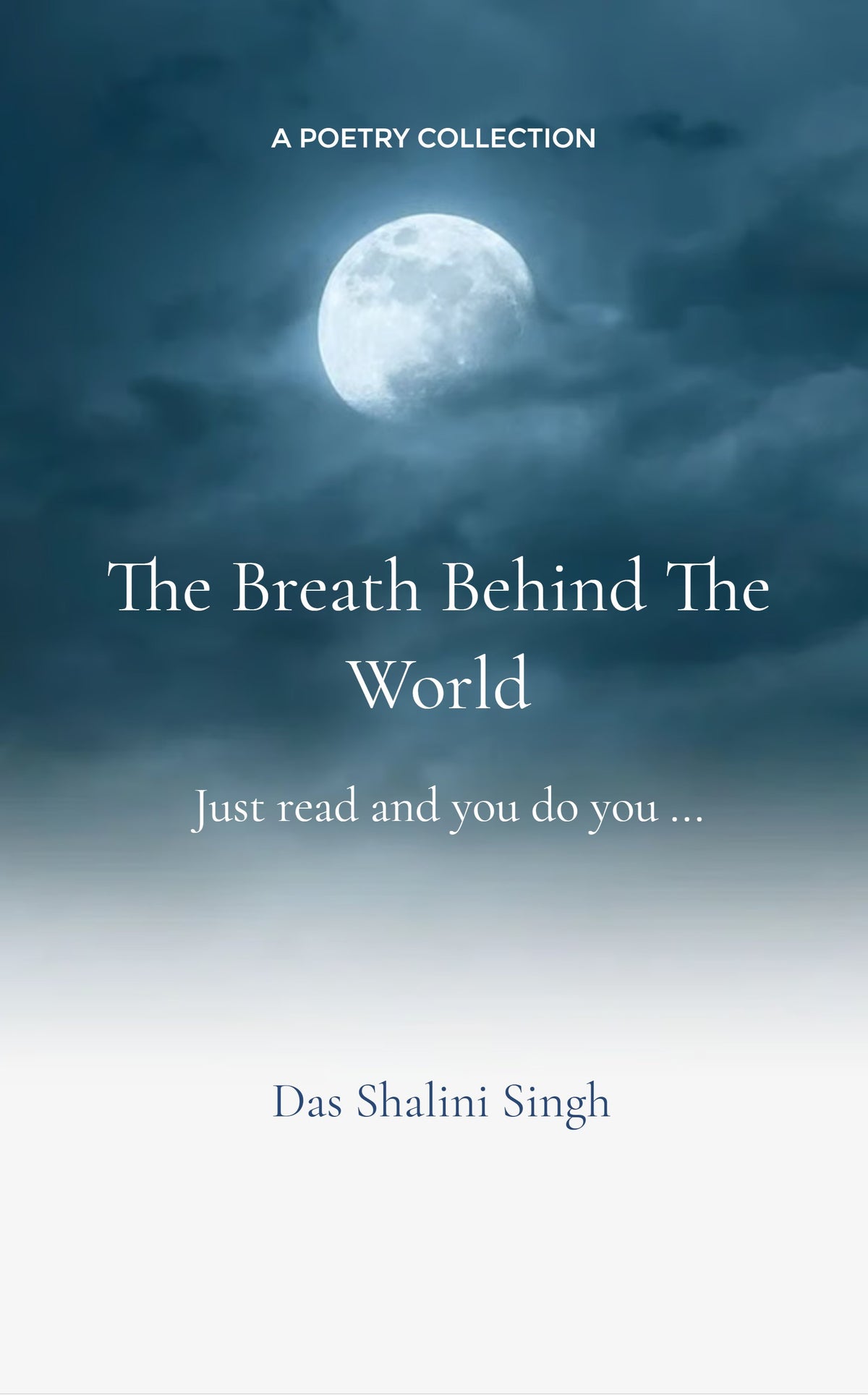 The Breath Behind The World
