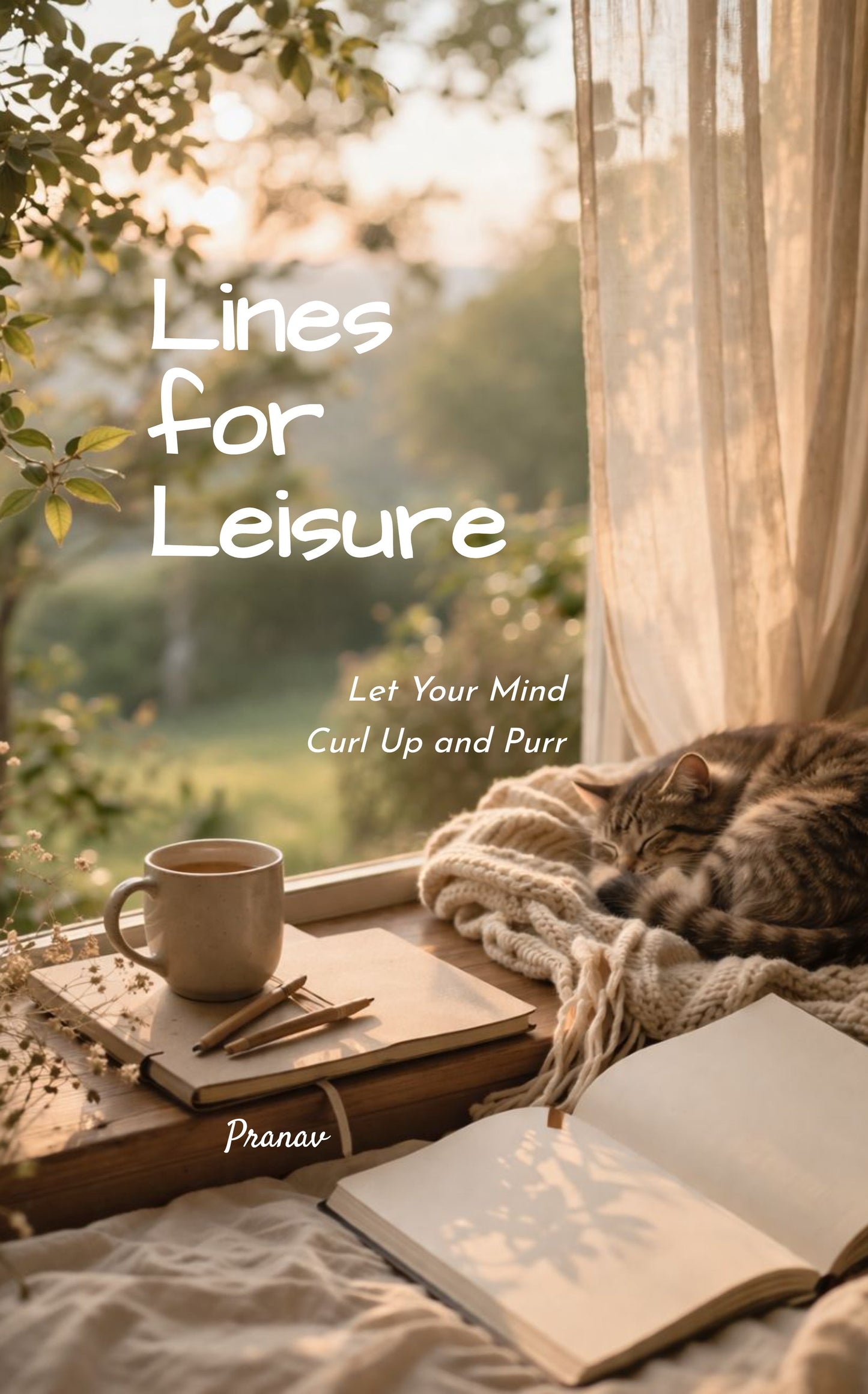 Lines for Leisure