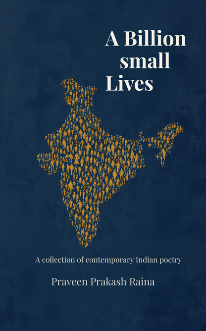 A Billion Small Lives