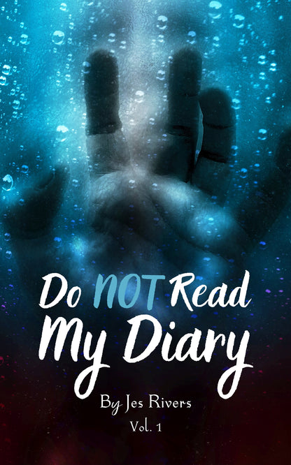 Do NOT Read My Diary