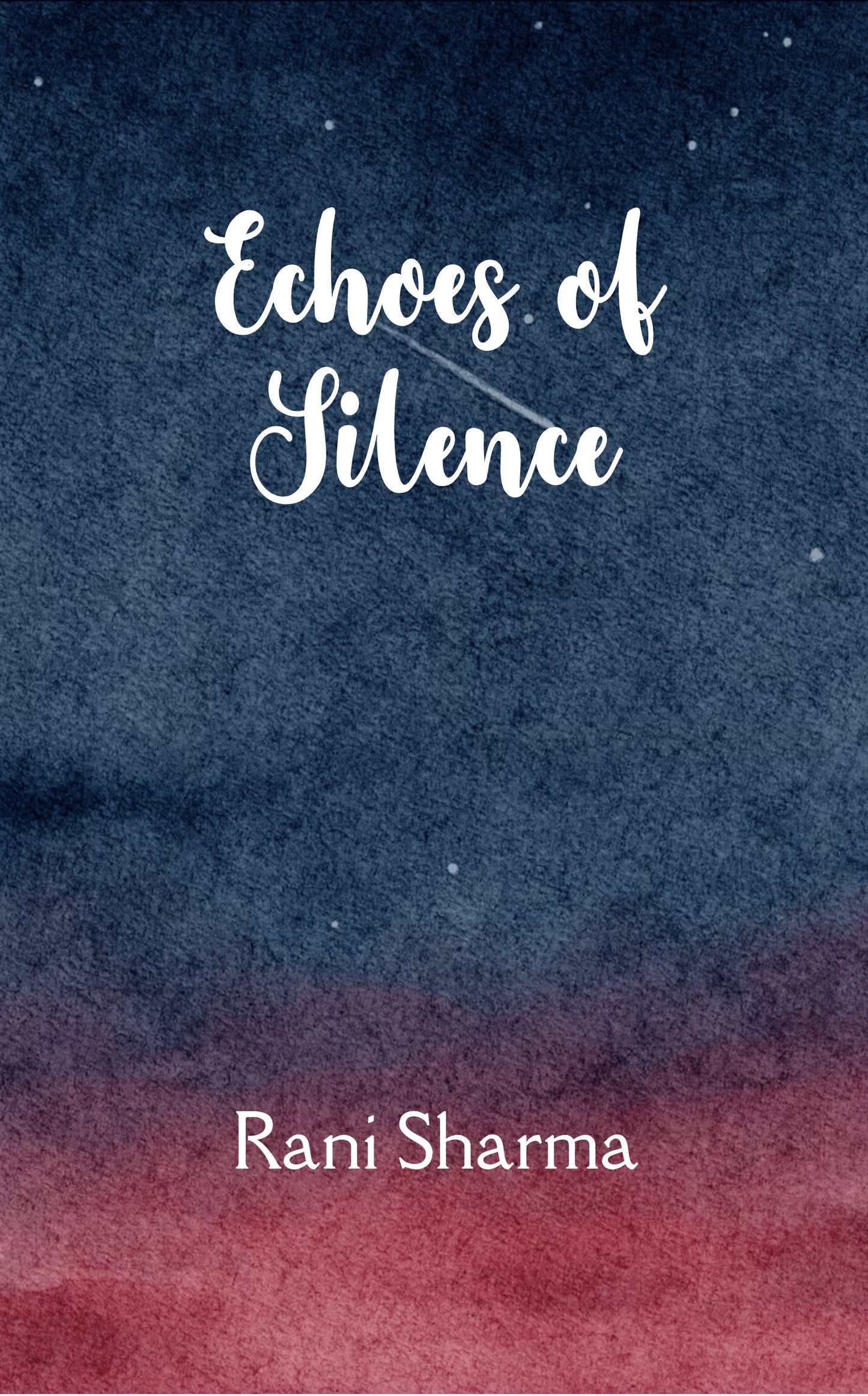 Echos of Silence