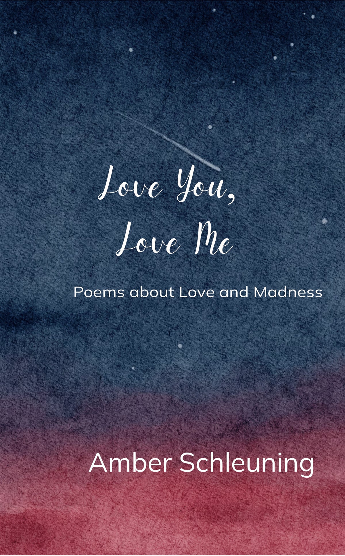 Love you, Love me