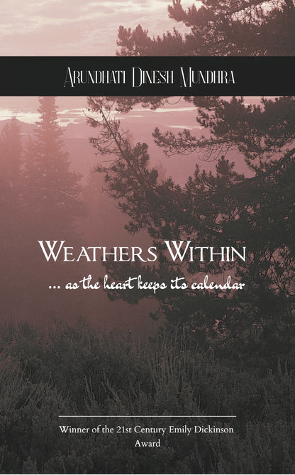 Weathers Within