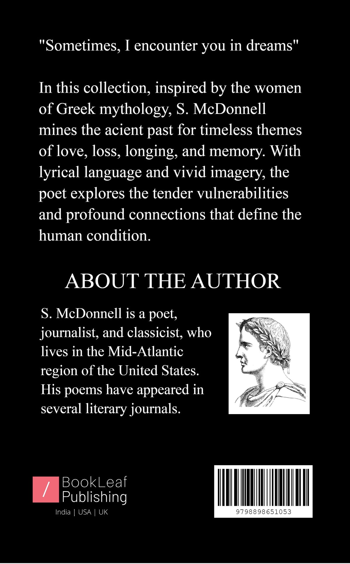 Of Muses, Fates, & Furies